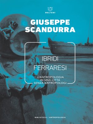 cover image of Ibridi ferraresi